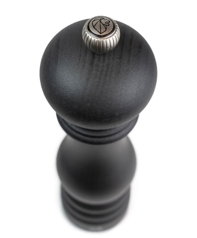 Peugeot Paris U’Select Graphite Salt and Pepper Mill Set - 5” / 13 cm