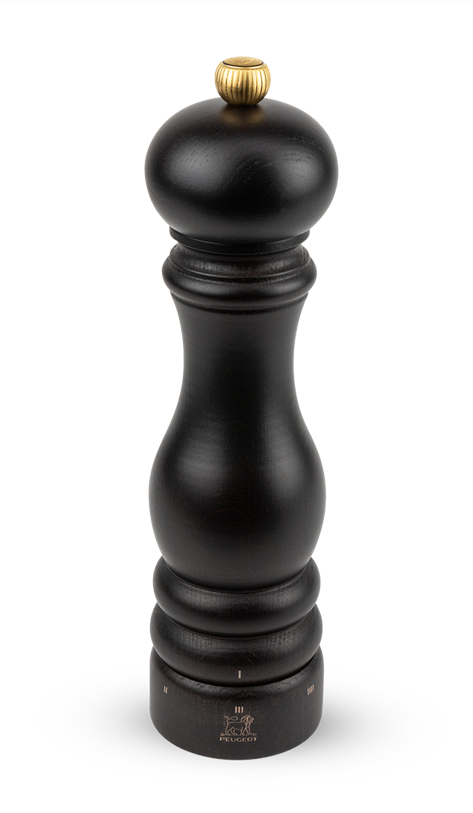 Peugeot Paris u'Select Chocolate 23cm Salt Mill by Kitchen Niche