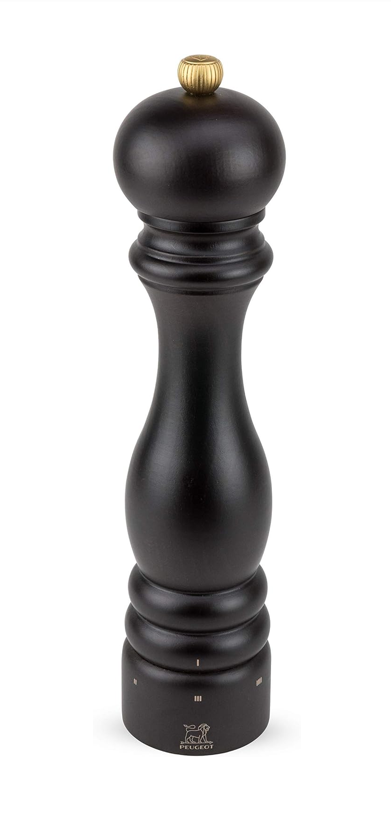 Peugeot Paris u'Select Chocolate 27cm Salt Mill by Kitchen Niche