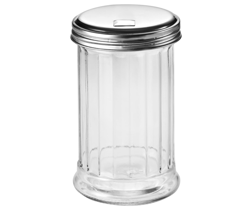Fox Run Sugar Cheese Spice Dispenser