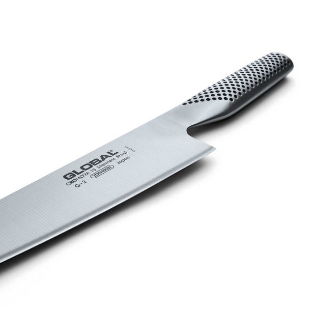 Global Cook's Knife 20cm / 8" Global by Kitchen Niche