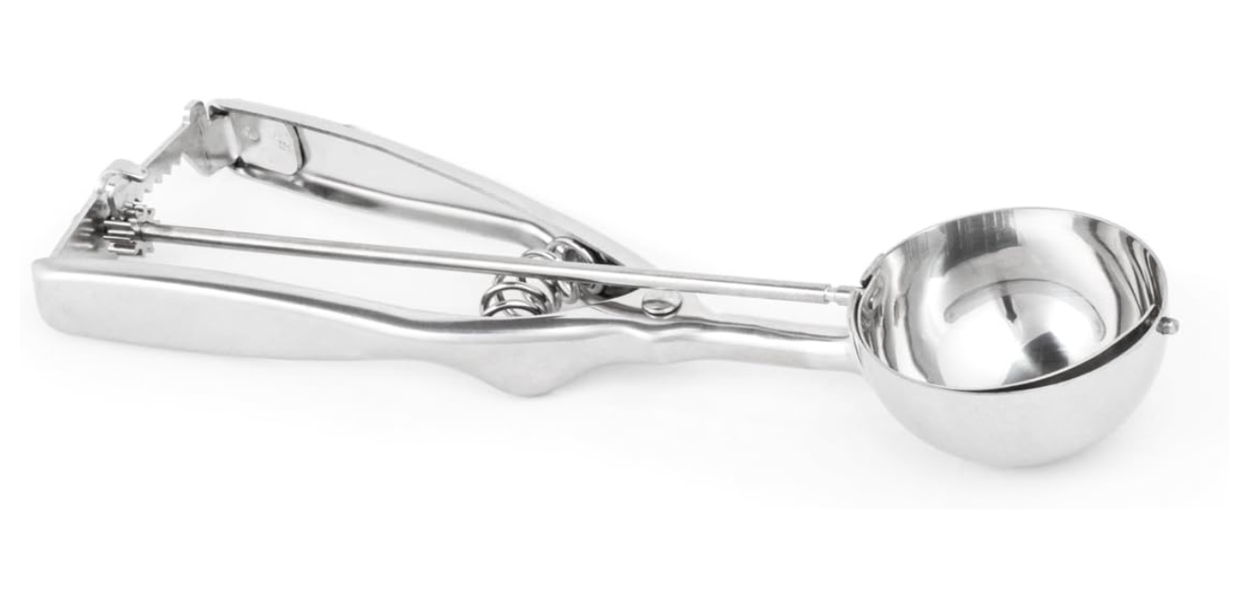 Fox Run 2 3/8-Inch Ice Cream Scoop