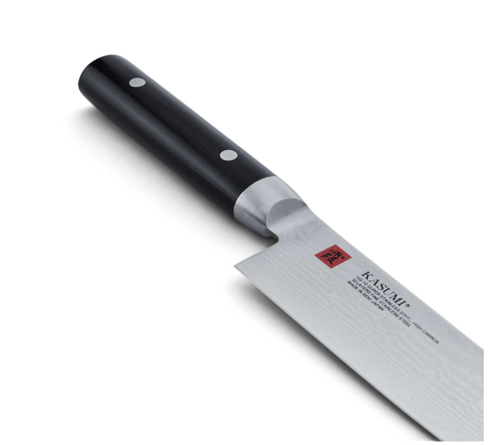 Kasumi Damascus Santoku Knife 13 cm / 5" Kasumi by Kitchen Niche