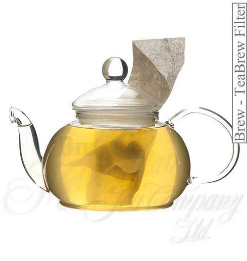Metropolitan Tea Air Dried Cocoa Beans (Whole) Loose Leaf Herbal Tea 1.1 lbs
