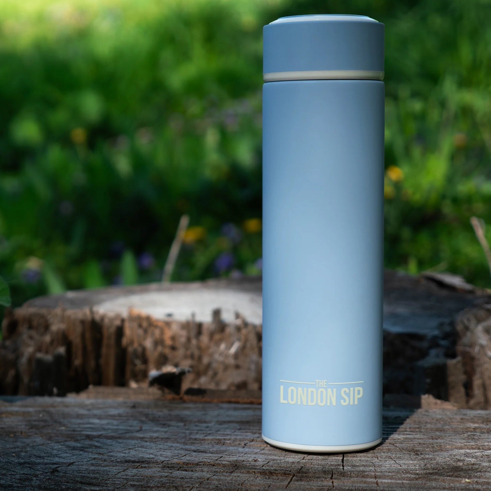 London Sip Tea Infuser Bottle 16 oz / 500 ml London Sip by Kitchen Niche