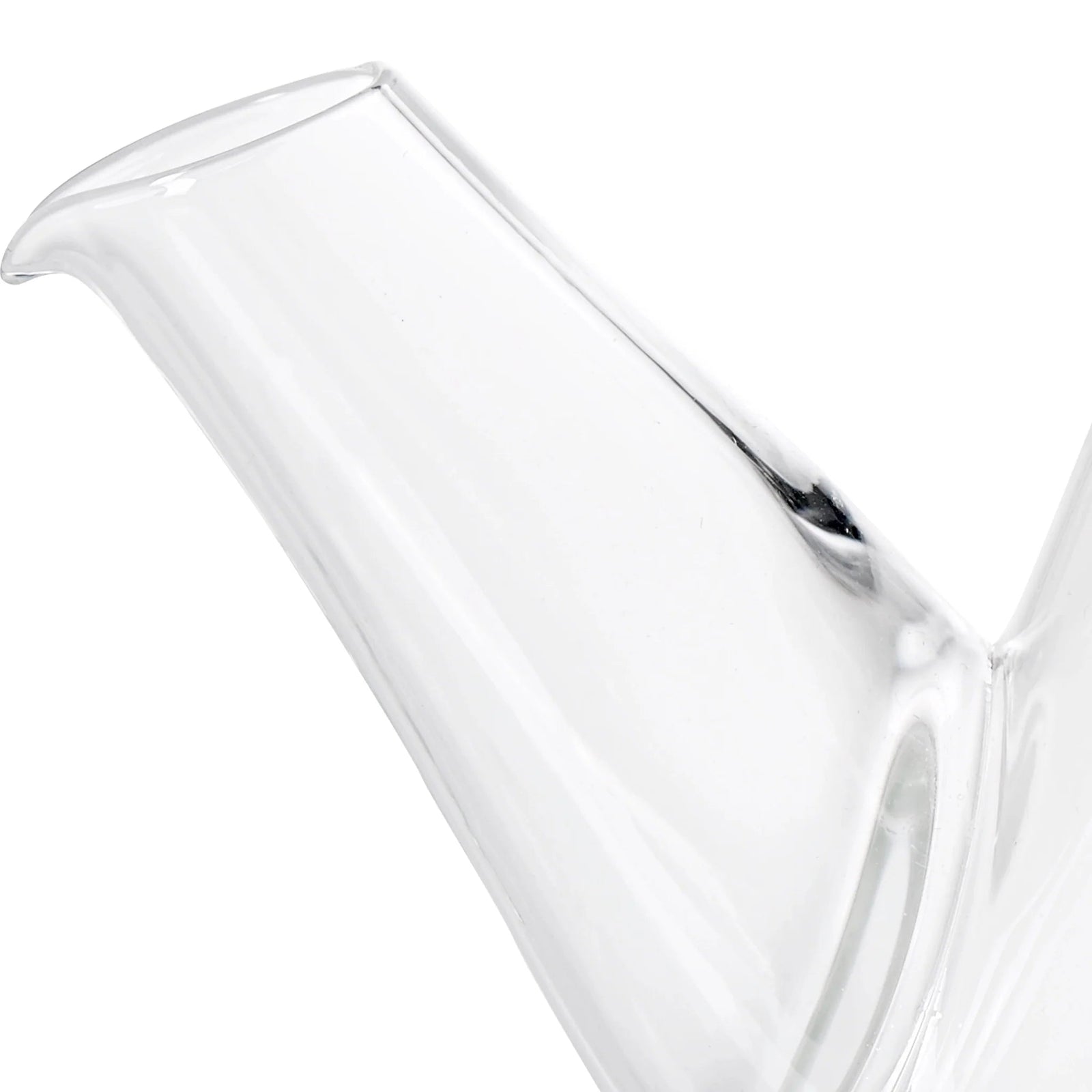 AdHoc Orient Glass Teapot by Kitchen Niche