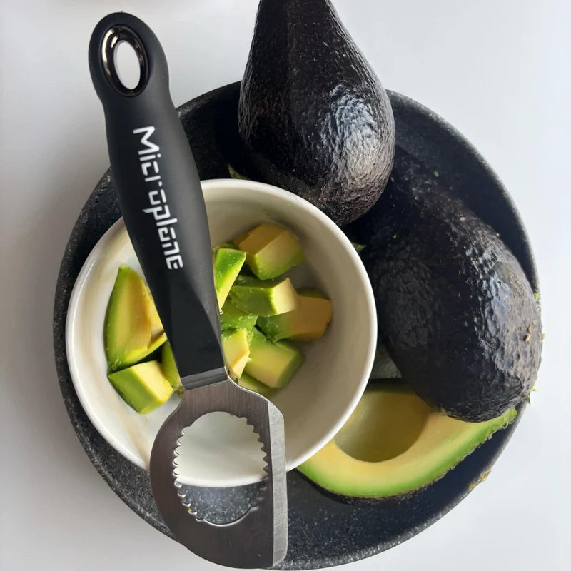 Microplane Avocado Tool by Kitchen Niche