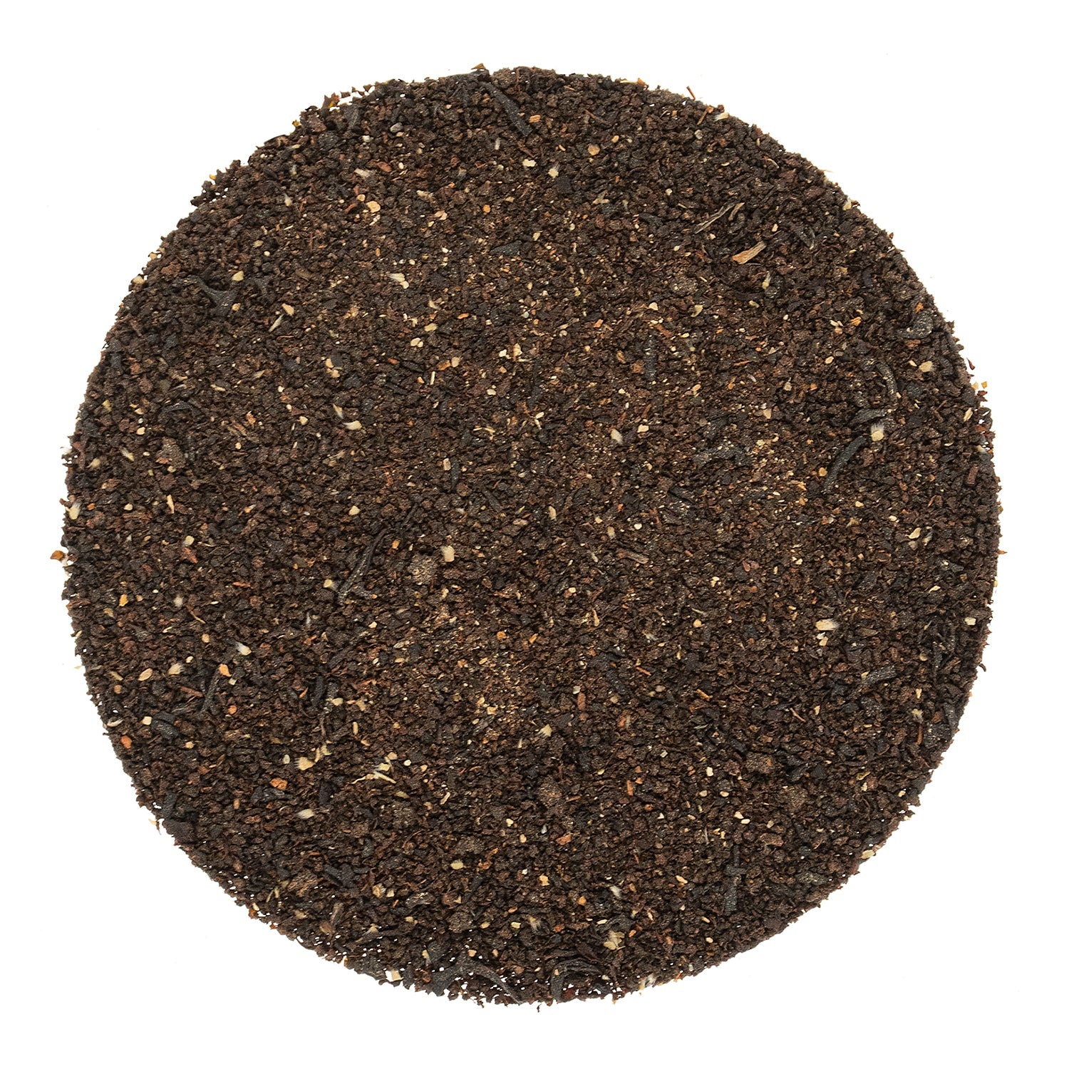 Metropolitan Tea M21 Vanilla Chai – Can of 24 Tea Bags by Kitchen Niche