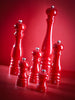 Peugeot Paris u'Select Red Passion 40cm Pepper Mill by Kitchen Niche