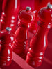 Peugeot Paris u'Select Red Passion 40cm Pepper Mill by Kitchen Niche