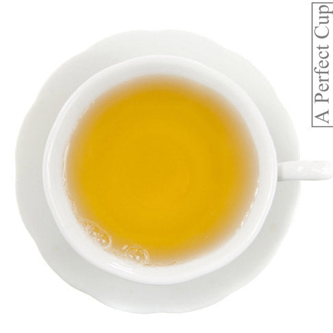 Metropolitan Tea Jet Lag Asleep Herbal Tea Pyramid Teabags (300)
