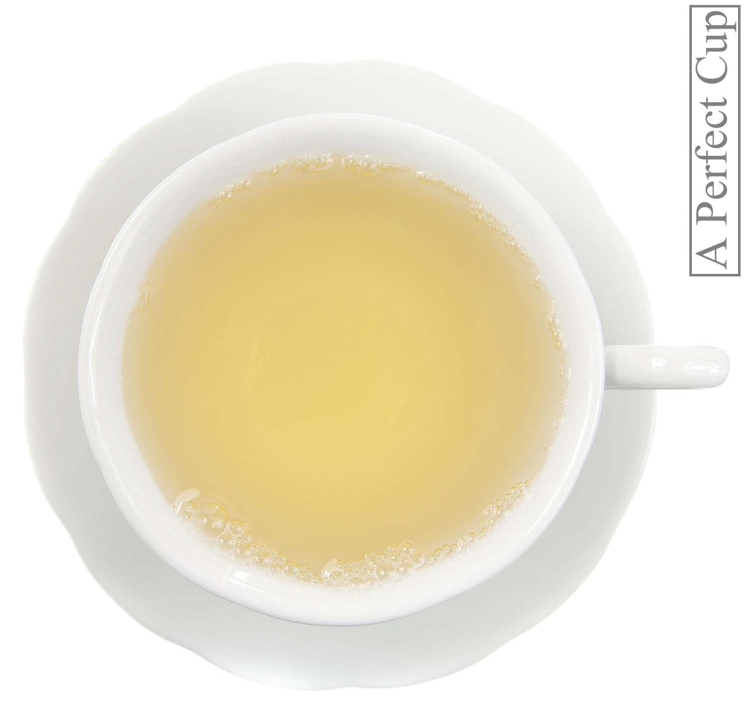 Metropolitan Tea Panda Pearls White Loose Leaf Tea 1.1 lbs