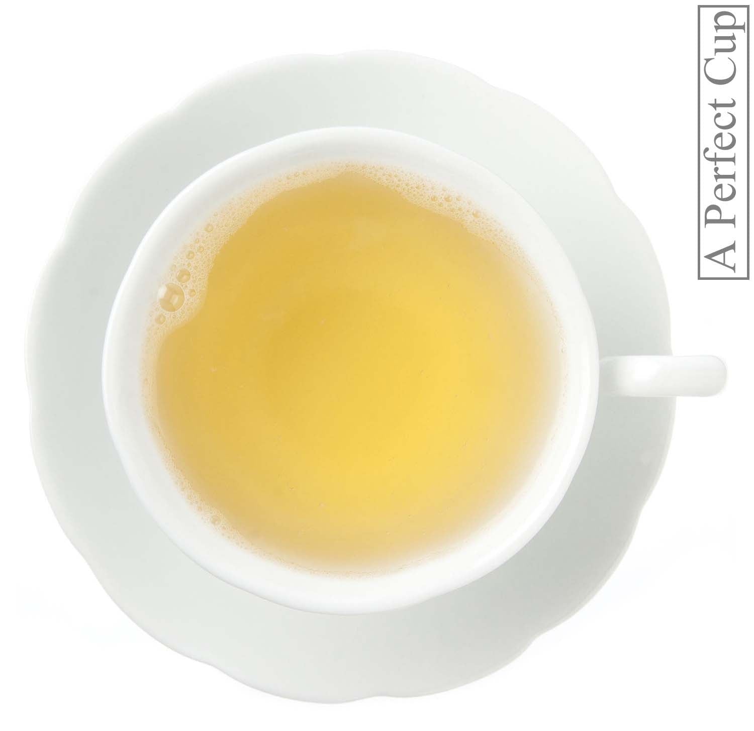 Metropolitan Tea Silver Moonlight Wild White Loose Leaf Tea 0.55 lbs