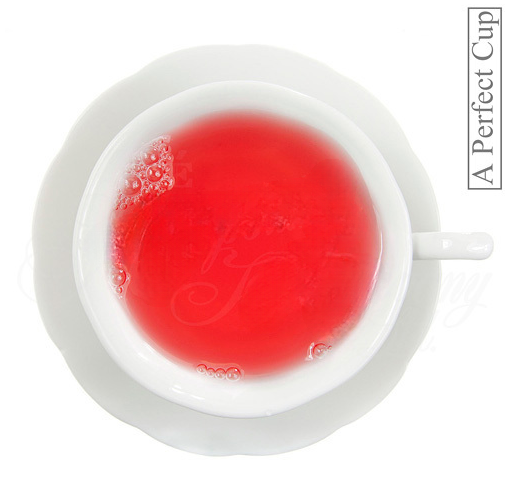 Metropolitan Tea Metz Organic Lemon Mango Loose Leaf Tea 1.1 lbs