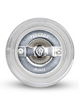 Peugeot Nancy Classic Acrylic 18cm Salt Mill by Kitchen Niche