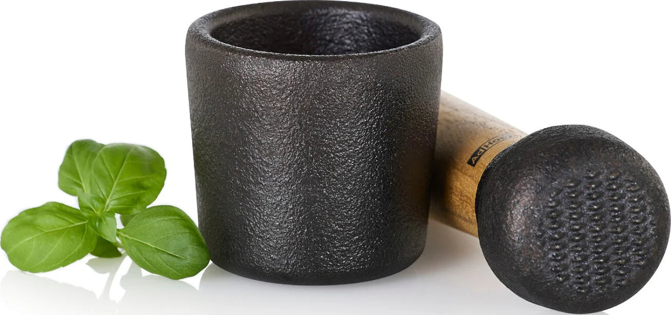 AdHoc Camo.6 Mortar & Pestle
