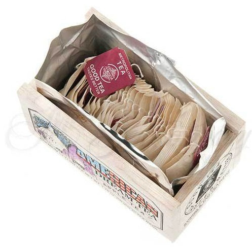Metropolitan Tea Company American Dream Apple Tea by Kitchen Niche