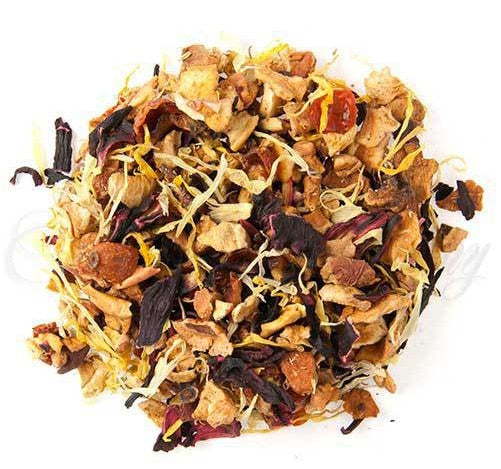 Metropolitan Tea Company Loose Angel Falls Mist Tea by Kitchen Niche