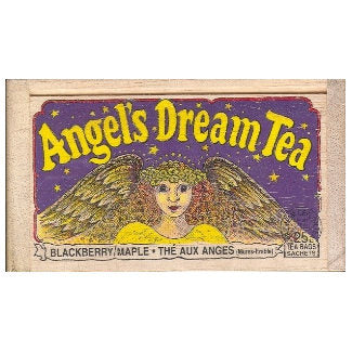 Metropolitan Tea Company Angel's Dream Tea by Kitchen Niche