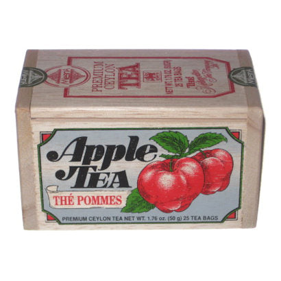 Metropolitan Tea Company Apple Tea by Kitchen Niche