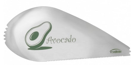 Trudeau 3 in 1 Avocado Cutter by Kitchen Niche