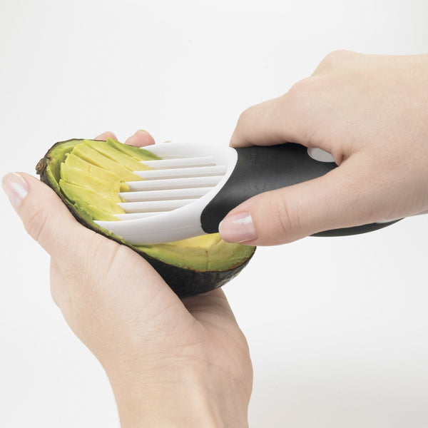 Oxo Good Grips 3 in 1 Avocado Slicer by Kitchen Niche