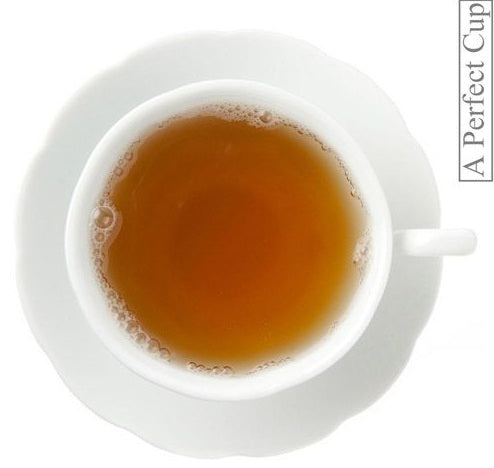 Metropolitan Tea Ayurvedic Total Body Loose Leaf Wellness Tea 1.1 lbs by Kitchen Niche