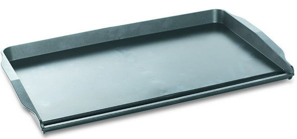Nordic Ware Double Backsplash Griddle by Kitchen Niche