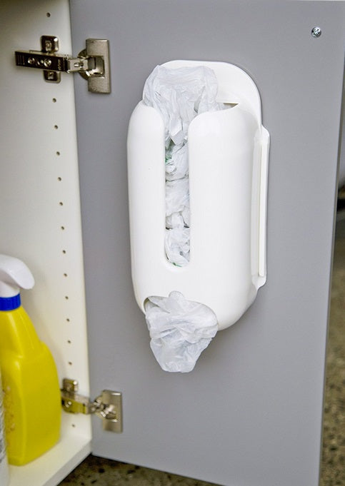 Fox Run Plastic Bag Saver by Kitchen Niche