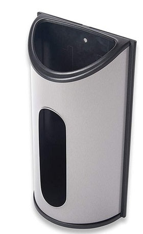 Fox Run Stainless Steel Grocery Bag Saver by Kitchen Niche