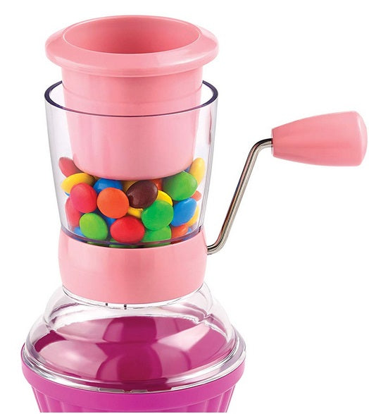 Bakelicious Candy Crusher by Kitchen Niche
