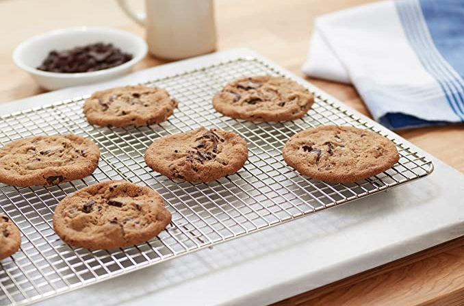 Fox Run Cooling Rack 17" x 12" by Kitchen Niche