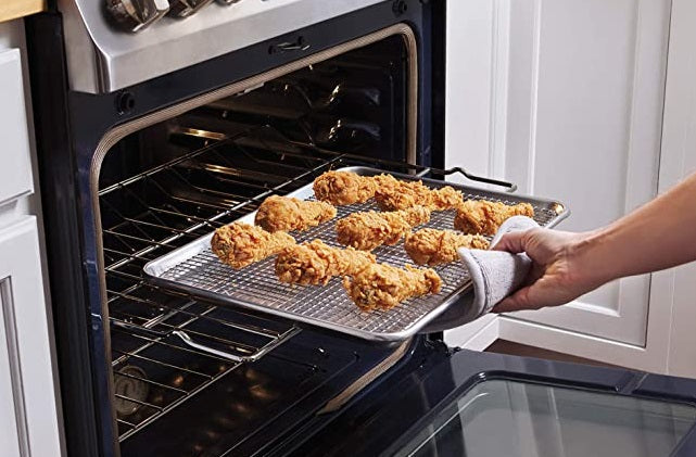 Fox Run Cooling Rack 17" x 12" by Kitchen Niche