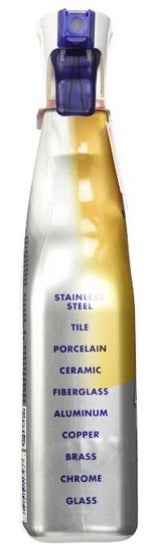 Bar Keepers Friend 25.4oz Spray and Foam Cleaner by Kitchen Niche