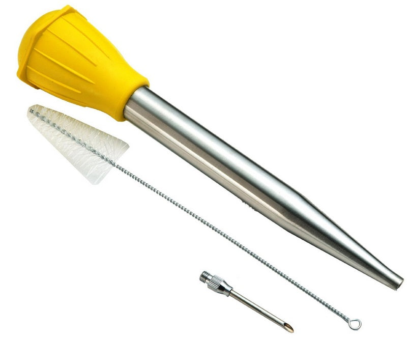 Fox Run Stainless Steel Baster Set Fox Run by Kitchen Niche