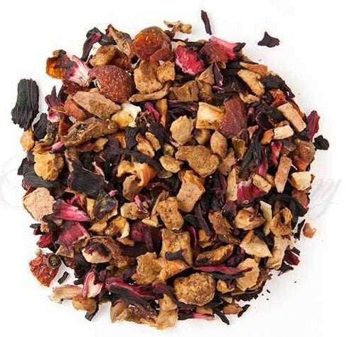 Metropolitan Tea Company Loose Bella Coola Tea by Kitchen Niche