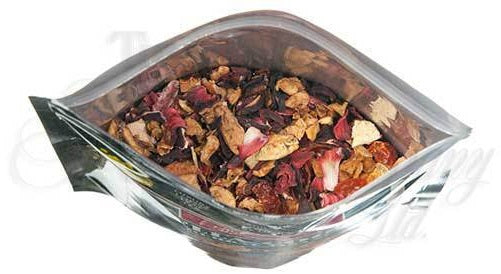 Metropolitan Tea Company Loose Bella Coola Tea by Kitchen Niche