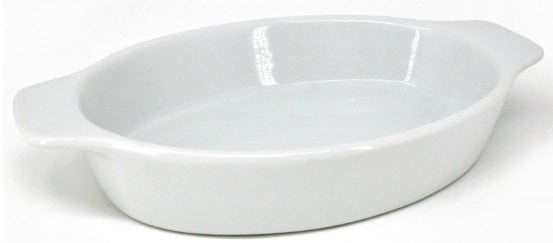 BIA Cordon Bleu Au Gratin Dish by Kitchen Niche