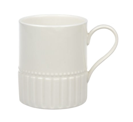 BIA Cordon Bleu Chantilly Mug BIA Cordon Bleu by Kitchen Niche