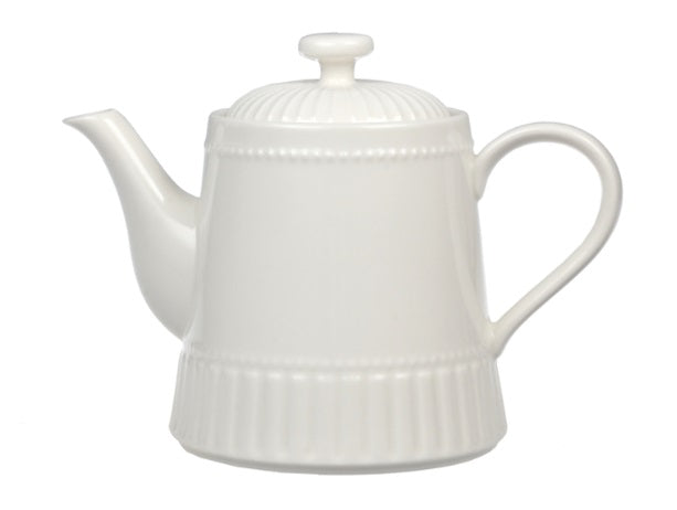 BIA Cordon Bleu Chantilly Teapot BIA Cordon Bleu by Kitchen Niche