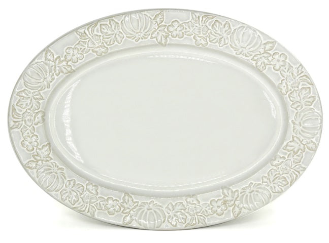BIA Cordon Bleu Harvest Serving Platter BIA Cordon Bleu by Kitchen Niche