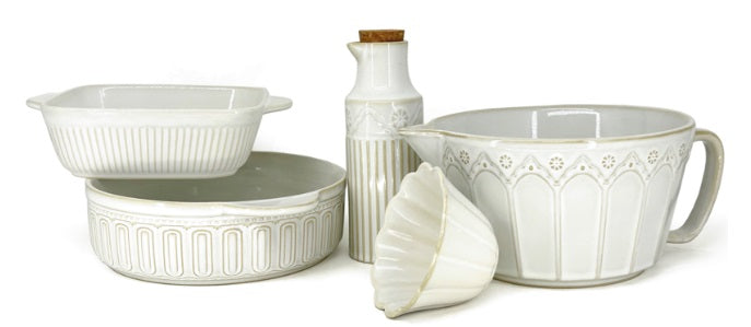 BIA Cordon Bleu Le Petit Cuisine Oil & Vinegar Pourer by Kitchen Niche