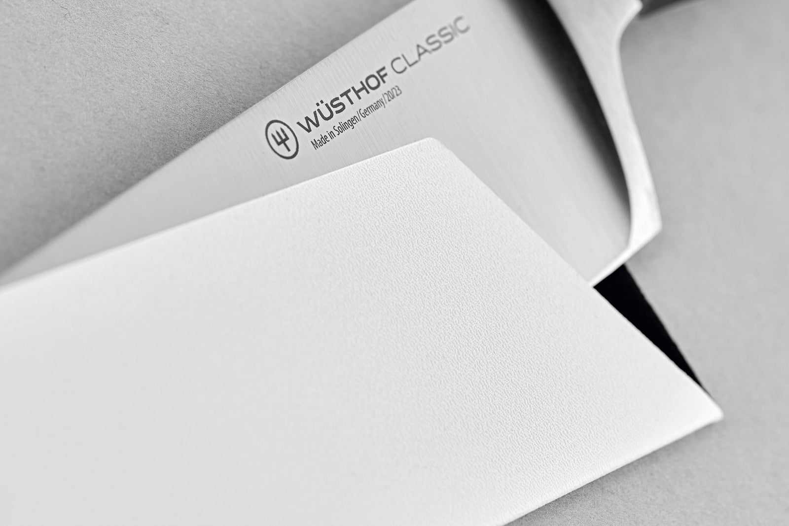 Wüsthof Blade Guard – Narrow up to 8" Wusthof by Kitchen Niche