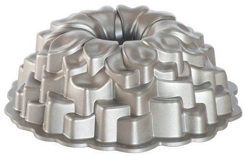 Nordic Ware Blossom Bundt Pan by Kitchen Niche