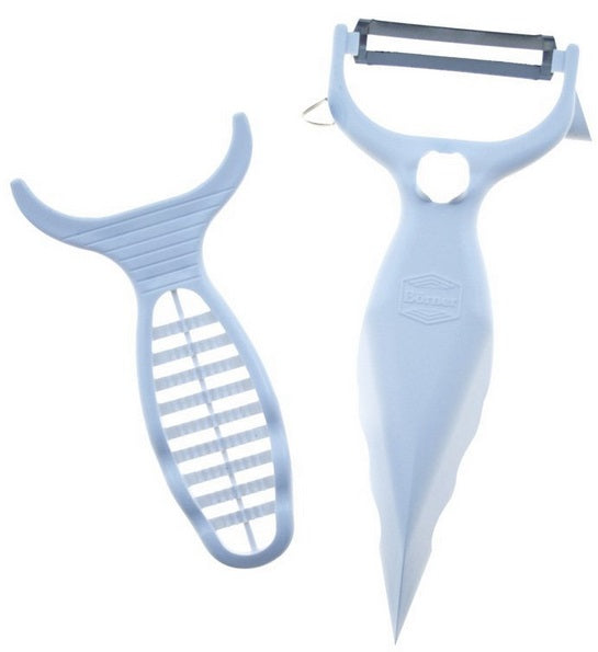 Swissmar Borner Veg'Art Preparation Tool by Kitchen Niche