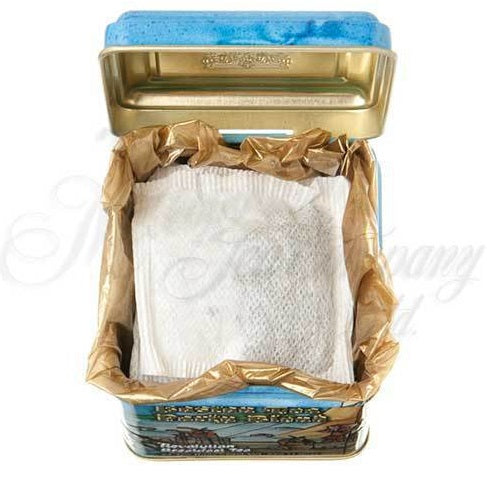 Metropolitan Tea Company Boston Tea Party Blend Tea by Kitchen Niche