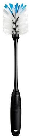 Oxo Bottle Cleaning Brush by Kitchen Niche