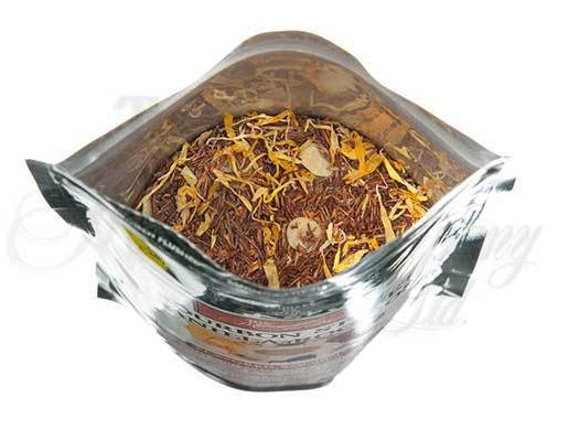 Metropolitan Tea Company Loose Bourbon Street Vanilla Rooibos Te by Kitchen Niche