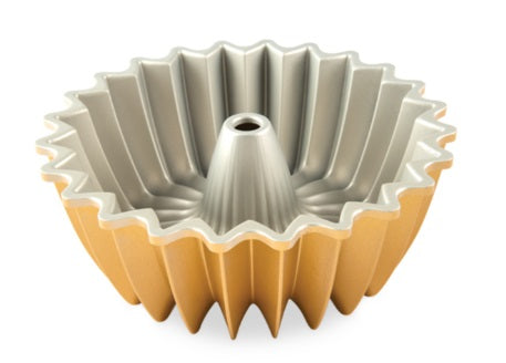 Nordic Ware Brilliance Bundt Cake Pan 5-Cup by Kitchen Niche