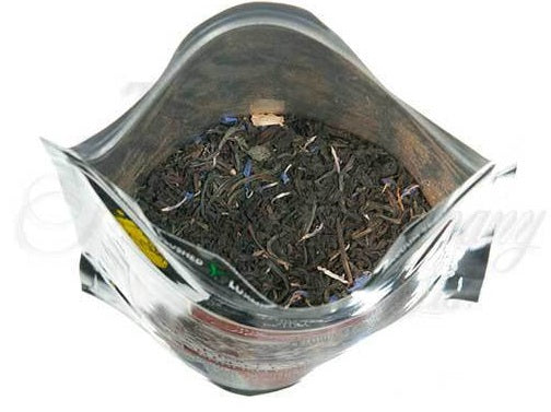 Metropolitan Tea Company Loose Buckingham Palace Earl Grey Tea by Kitchen Niche